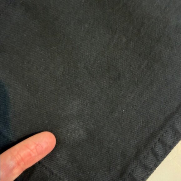 A.P.C. Jean Etroit Court Dark Skinny Jeans Size 28 - Picture 8 of 10